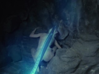 MOVIEPORN - Голлум: Неожиданный удар