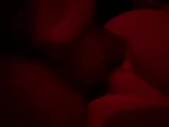 Step-sis woke me up pussy💦💦 so I stick it in and busted all in that❣️joi