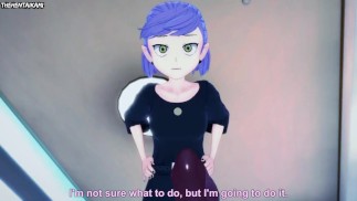 Amity Blight Die Eule Haus Füße Hentai POV