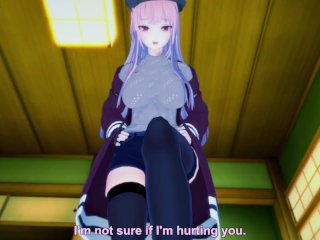 point of view, japanese, anime, kink