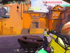 easy 2k on top the sage wall