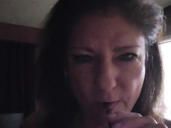 GettingReady - Screenshot 14 of 16 - Hot Mommy