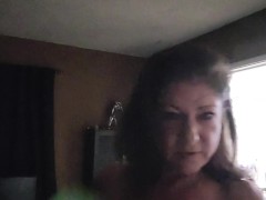 GettingReady - Screenshot 5 of 16 - Big Tit Milf