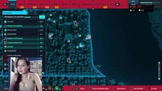Marvel's Spider-Man PS4 Gameplay 30