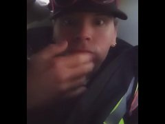 Filthy little Cum Dumpster