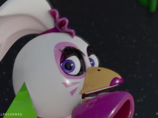 Chica POV Anal