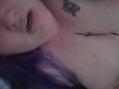 Shaking orgasm with butt plug - Screenshot 14 of 16 - Orgasm