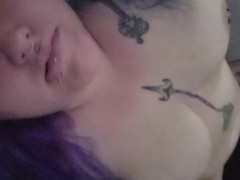 Shaking orgasm with butt plug - Screenshot 8 of 16 - Shaking Orgasm