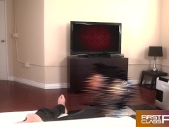 Tattooed Slut Christy Mack Loves Deep Face Fucking - Screenshot 3 of 16 - Big Butt