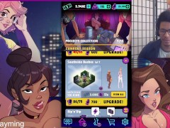 (Str8) Sexy Park Swingers! Kink Inc #17 W/HentaiMasterArt