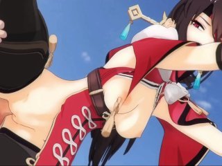 hentai sin censura, teen, small tits, anime sex