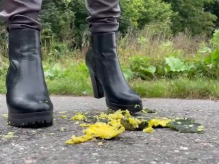 boots, verified amateurs, teen, solo female
