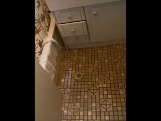 2 Metre Cumshot