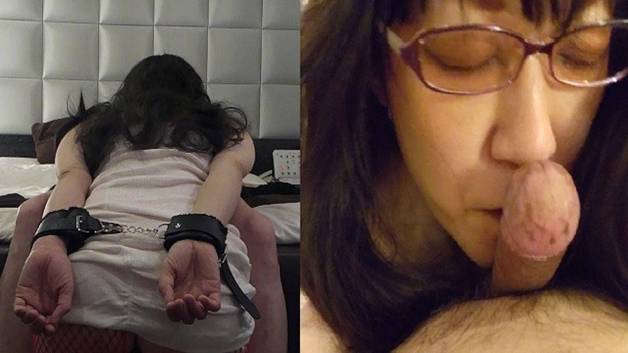 中年夫婦交換　無修正 