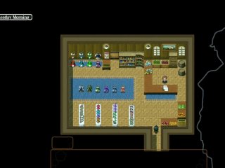 An Alchemist Tale (day 1 technically)