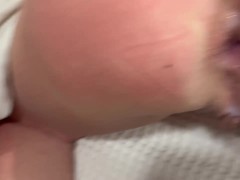 Gorgeous Fuck Toy has the Perfect AssHole to make a Big Dick Xplode. 8K. HD. POV.   Rizin’ Studio.❤