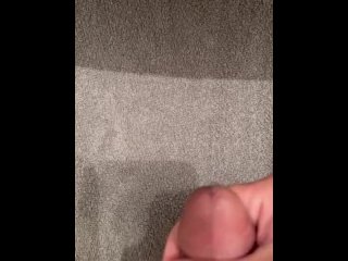 Release After One Week In Chastity