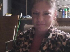 Whatever - Screenshot 3 of 16 - Cougar