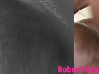 Listen to her SCREAMS when I stick my HARD Dick in her Supertight Asshole…Priceless!!!