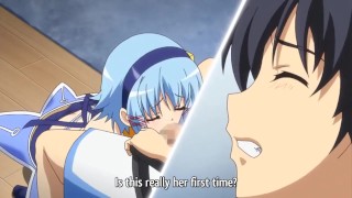 トロピカルKISS Episode 3 English Sub | Hentai Anime