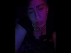 Freaky Fishnets - Screenshot 6 of 16 - I Seduced You