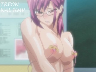 JUST AN EXHIBITIONIST GIRL*HMV