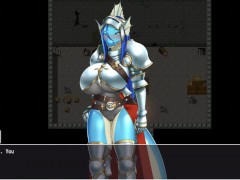 Kingdom of Subversion #11 HARDCORE Mating Press Breeding Sex With A Very Thick Milf