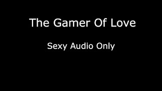 Геймер Love Sexy Audio