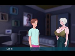 Sex Note - 109 So Hot Head Service By MissKitty2K