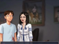 SUMMERTIME SAGA V0.20.8 - PT.282 - THE CONCLUSION By MissKitty2K