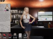 Preview 2 of War And Roses - Part 1 - Sexy Russian Secretary By LoveSkySan69
