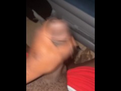 Wake up early, cumming so hard || Florida