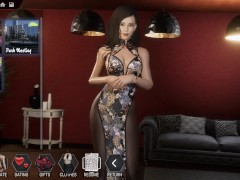 War And Roses - Part 2 - Hot Babes By LoveSkySan69