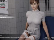 Preview 3 of War And Roses - Part 3 - Best Nurse Ever! By LoveSkySan69