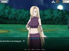 Naruto Hentai - Naruto Trainer [v0.18.2] Part 92 Sexy With Ino's Pussy By LoveSkySan69
