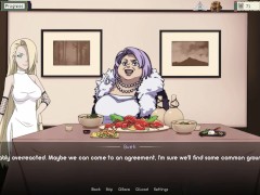 Kunoichi Trainer - Naruto Trainer [v0.20.1] Part 103 Hot Maid Butthole By LoveSkySan69