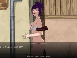 Kunoichi Trainer - Naruto Trainer [v0.20.1] Part 109 the Sex Master by LoveSkySan69