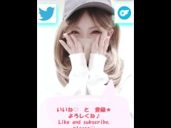 【ルーズソックス制服M字パンチラ　➡　じゅぽフェラ　➡　Tバックずらしハメ】とにかく絶対好きだから見て！