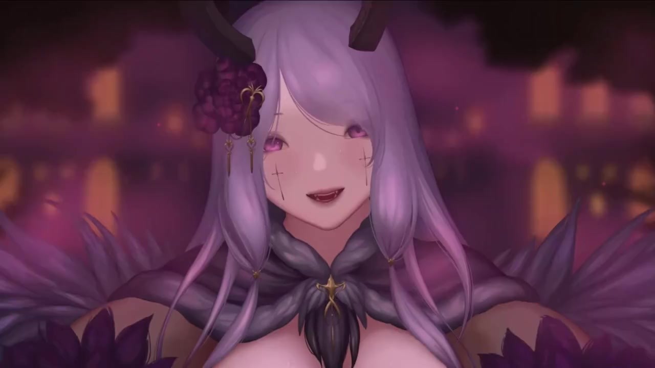 Bizzare Holy Land Sex Scenes - Part 62 - Hot Succubus Face POV By  Loveskysanx - XAnimu.com