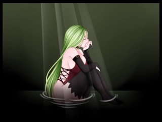 Domina Game E24 - I Defeat Mistress Madeline and get Trampled Hard by her Feet