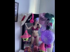 فضيحة ندى المصرية - Screenshot 9 of 16 - Arab Egypt
