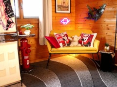 BACKSTAGE TRY ON #128 (free version)