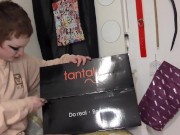 Preview 3 of Tantaly Scarlett Mini Doll Unboxing!