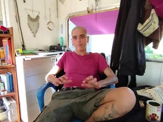 ICAZZIMIEI8. Miracoli di Tinder PARTE 2: capire come squirtare e rischiare di finire in manette.