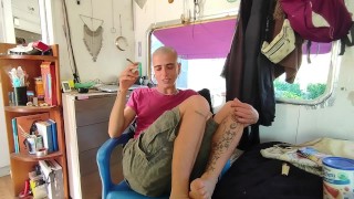 ICAZZIMIEI8. Miracoli di Tinder PARTE 2: capire come squirtare e rischiare di finire in manette.