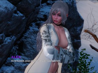 fetish, big ass, game walkthrough, erotic stories