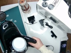 Unboxing & compatibilty FLESHLIGHT LAUNCH NEW VERSION - (Msieur-jeremy.fr)