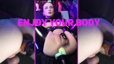 Sissy Hardcore