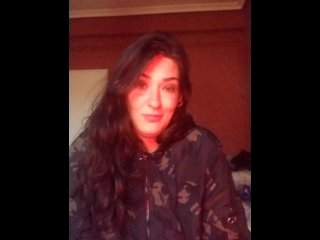 JOI. Dos Chicas Y Una Habitación. Primera vez con otra chica.