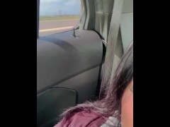 Masturbate in my MOMs car!!!!🚗  fuck myself🔥🥵